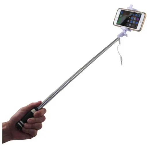 Mini Selfie Stick With Phone
